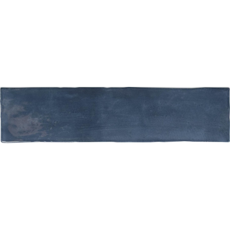 DNA Flash 124441 Cobalt Настенная плитка 7,5x30 см, Испания, ничего - фото 1 DNA Flash 124441 Cobalt Настенная плитка 7,5x30 см, Испания, ничего - фото 1