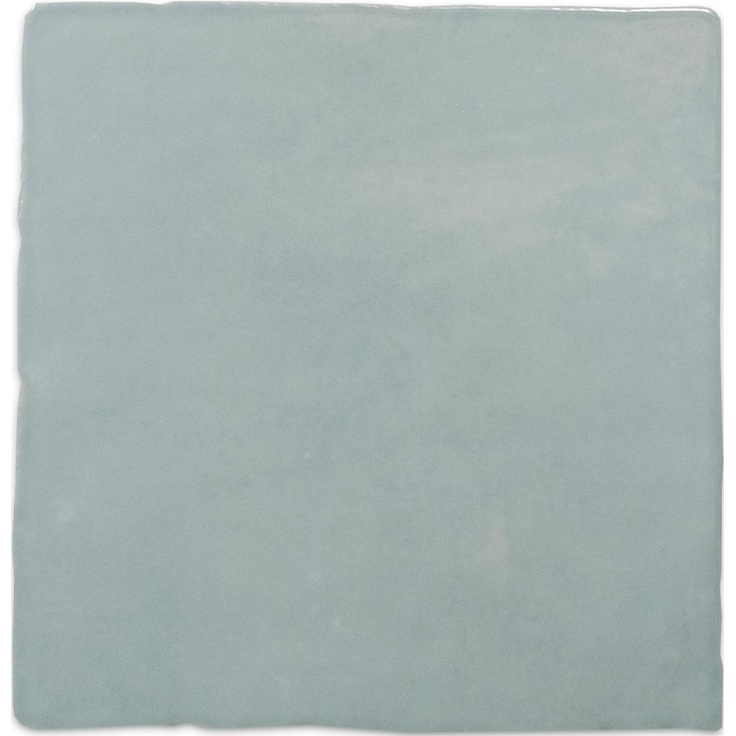 DNA Flash 124411 Square Light Blue Настенная плитка 13x13 см, Испания, ничего - фото 1 DNA Flash 124411 Square Light Blue Настенная плитка 13x13 см, Испания, ничего - фото 1