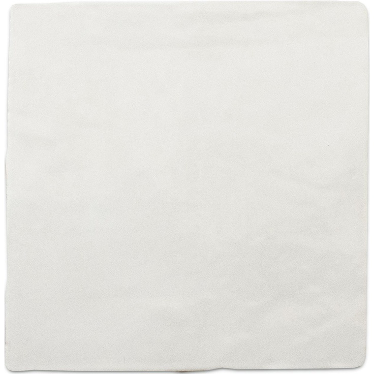 DNA Flash 124409 Square White Настенная плитка 13x13 см, Испания, ничего - фото 1 DNA Flash 124409 Square White Настенная плитка 13x13 см, Испания, ничего - фото 1