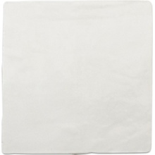 DNA Flash 124409 Square White Настенная плитка 13x13 см, Испания, ничего - фото 1 - фото 1