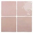 DNA Flash 124412 Square Blush Настенная плитка 13x13 см, Испания, ничего - фото 2 DNA Flash 124412 Square Blush Настенная плитка 13x13 см, Испания, ничего - фото 2