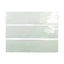 DNA Flash 124442 Ivory Настенная плитка 7,5x30 см, Испания, ничего - фото 1 - фото 2