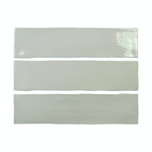 DNA Flash 124414 Lead Настенная плитка 7,5x30 см, Испания, ничего - фото 1 - фото 2