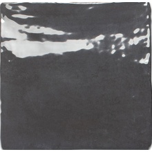 DNA Flash 124413 Square Graphite Настенная плитка 13x13 см, Испания, ничего - фото 1 - фото 1