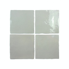 DNA Flash 124414 Square Lead Настенная плитка 13x13 см, Испания, ничего - фото 1 - фото 2