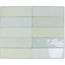 DNA Safi 122105 Mint Настенная плитка 5,2x16 см, Испания, под кирпич  - фото 1