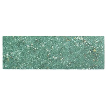 DNA Stone Dust 135317 M Teal Керамогранит 5x15 см, Испания, под камень  - фото 1 - фото 1