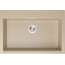 Domaci Савона Песочный 75х50 Мойка кухонная 51x76x21,6 см, Россия - фото 1 Domaci Савона Песочный 75х50 Мойка кухонная 51x76x21,6 см, Россия - фото 1