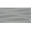 Domino Ceramika Joy Wave 5900199158115 Grey Str Настенная плитка 22,3x44,8 см, Польша - фото 1