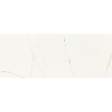 Domino Ceramika Lilo Bianco 5900199032033 Настенная плитка 29,8x74,8 см, Польша, под мрамор - фото 1 - фото 1