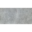 Domino Ceramika Otis 5900199249936 Grey 8mm Ступень 29,8x59,8 см, Польша, под камень  - фото 1
