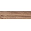 Domino Ceramika Willow 5900199224728 Brown Str Керамогранит 14,8x59,8 см, Польша, под дерево - фото 1 Domino Ceramika Willow 5900199224728 Brown Str Керамогранит 14,8x59,8 см, Польша, под дерево - фото 1
