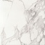 Domino Ceramika Bonella White Керамогранит 44,8x44,8 см, Польша, под мрамор - фото 1