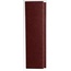 Domus Linea Brik-Tech Klinker Tobacco Напольная плитка 9,5x29 см, Италия - фото 1