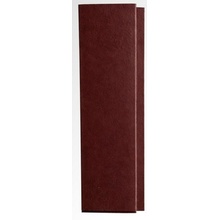 Domus Linea Brik-Tech Klinker Tobacco Напольная плитка 9,5x29 см, Италия - фото 1 - фото 1