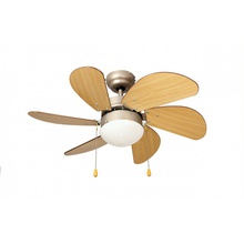 Dreamfan Smart 76 72076 Потолочный светильник  - фото 1 - фото 1