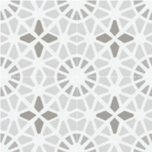 Dual Gres Sweet & Adele Cloud Grey Декор 45x45 см, Испания, ничего - фото 1 - фото 1