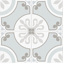 Dual Gres Sweet & Adele Glaston Green Sea Декор 45x45 см, Испания, ничего - фото 1 - фото 1