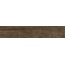 Dual Gres Wood Essence Wengue Керамогранит 10,5x56 см, Испания, под дерево - фото 1