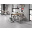 Dual Gres Vanguard 45x45 см, Испания - фото интерьера 2