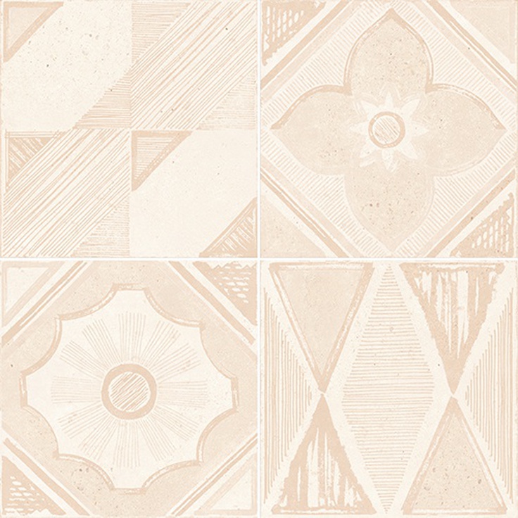 Dual Gres Vanguard Metropoli Marfil Напольная плитка 45x45 см, Испания - фото 1 Dual Gres Vanguard Metropoli Marfil Напольная плитка 45x45 см, Испания - фото 1