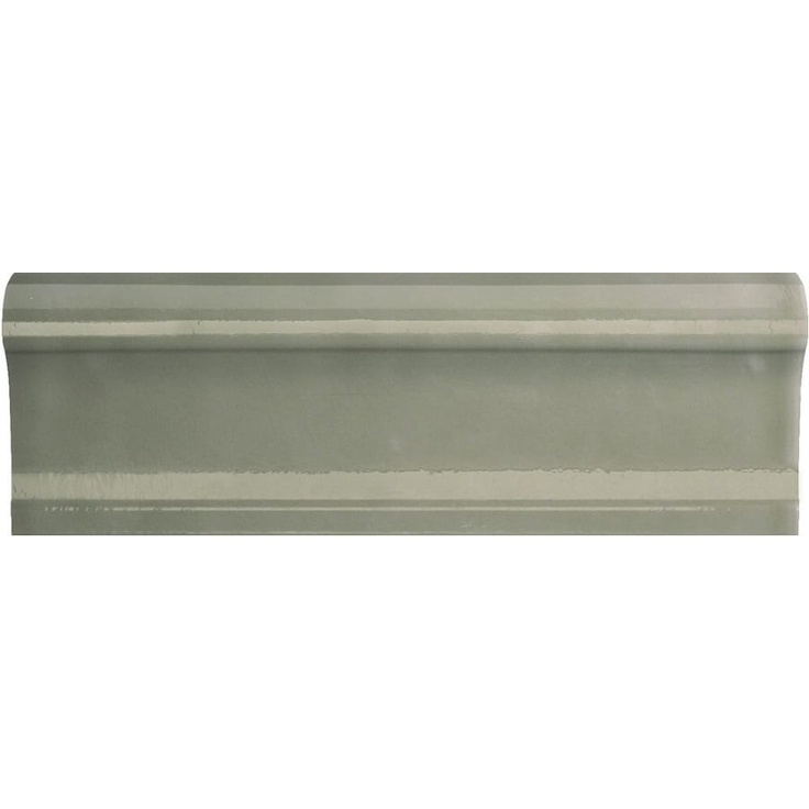 Dune Atelier 226825 Listel Mink Glossy Бордюр 5x15 см, Испания - фото 1 Dune Atelier 226825 Listel Mink Glossy Бордюр 5x15 см, Испания - фото 1