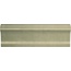 Dune Atelier 226831 Listel Toffee Glossy Бордюр 5x15 см, Испания - фото 1