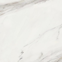 Dune Calacatta Superwhite Rec 60 Керамогранит 60x60 см, для ванной, стиль: современный, цвет: белый, Испания, под мрамор - фото 1 - фото 1