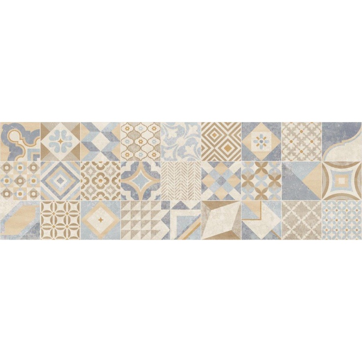 Dune Nova Cottage-2 Декор 30x90 см, Испания, под камень  - фото 1