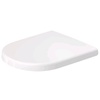 Duravit D-code 0028490021 Белый