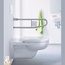 Duravit D-code 22280900002 Унитаз подвесной 70x36x34,5 см, Германия - фото 3