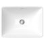 Duravit D-Neo 03586000791 Встраиваемая сверху Белая Раковина 44x60x14,5 см, Германия - фото 1