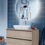 Duravit D-Neo 2372600070 Накладная Белая 60 Раковина 40x60x12,5 см, Германия - фото 4