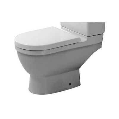 Duravit унитаз с подогревом