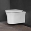 Duravit White Tulip 2576092000 Унитаз подвесной 54x37x40 см, Германия - фото 3