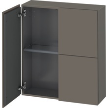 Duravit L-Cube LC116709090 70х80 Шкаф 24,3x70x80 см, Германия - фото 1 - фото 1