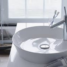 Duravit Starck 1 445460000 46х46х14.5 Раковина 46x46x14,5 см, Германия - фото 1 - фото 3