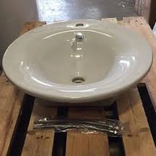 Duravit Starck 1 0406580000 58x58х16.5 Раковина 58x58x16,5 см, Германия - фото 1 - фото 2