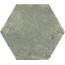 Durstone Saona Esmeralda Hex Керамогранит 23x27 см, Испания, под бетон - фото 1 Durstone Saona Esmeralda Hex Керамогранит 23x27 см, Испания, под бетон - фото 1