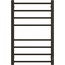Двин S plaza 4656759179281 Neo 80/50 чёрный матовый Полотенцесушитель электрический 9x53x80 см, Россия - фото 1 Двин S plaza 4656759179281 Neo 80/50 чёрный матовый Полотенцесушитель электрический 9x53x80 см, Россия - фото 1