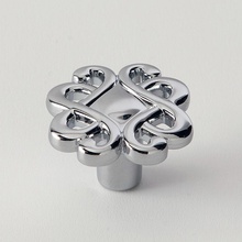 Eban FACRFPO--CR Ручка для мебели Италия - фото 1 - фото 2