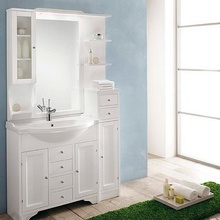 Eban FAC07PO Ручка для мебели Италия - фото 1 - фото 3