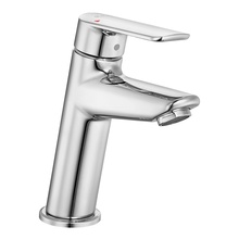 E.C.A. Lia 102188888EX Для раковины Хром Смеситель для раковины, Турция - фото 1 - фото 1