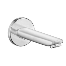 E.C.A. Lia 102159220EX-Y Хром Излив для раковины, Турция - фото 1 - фото 1