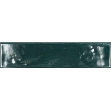 Ecoceramic Asly Blue Настенная плитка 7,5x30 см, для бассейна, стиль: средиземноморский, цвет: синий, Испания, под кирпич  - фото 1 - фото 1