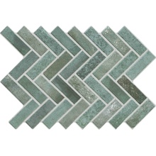 Ecoceramic Coimbra Green Керамогранит 40x60 см, Испания - фото 1 - фото 1