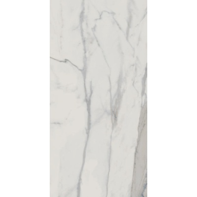 Italian Marble 🏆 Statuario Polished 60x120 керамогранит от EdilCuoghi ...