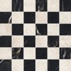 Edimax Astor Reve NQ54 Beige - Noir Chess Мозаика 30x30 см, Италия, под мозаику - фото 1