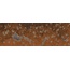 Edimax Astor More H113 Sunset Керамогранит 10x30 см, Италия, под камень  - фото 20