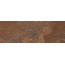 Edimax Astor More H113 Sunset Керамогранит 10x30 см, Италия, под камень  - фото 45